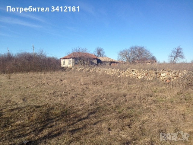 Голям парцел за застрояване в село Бежаново област Добрич собственик , снимка 2 - Парцели - 52341682