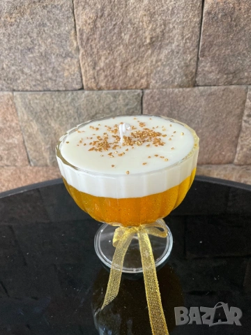 Ароматизирани свещи за всеки повод, снимка 6 - Декорация за дома - 54240063