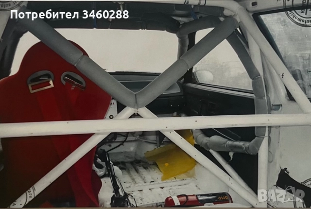 Продавам ВАЗ 2108 подготвен за рали, снимка 9 - Автомобили и джипове - 52382978