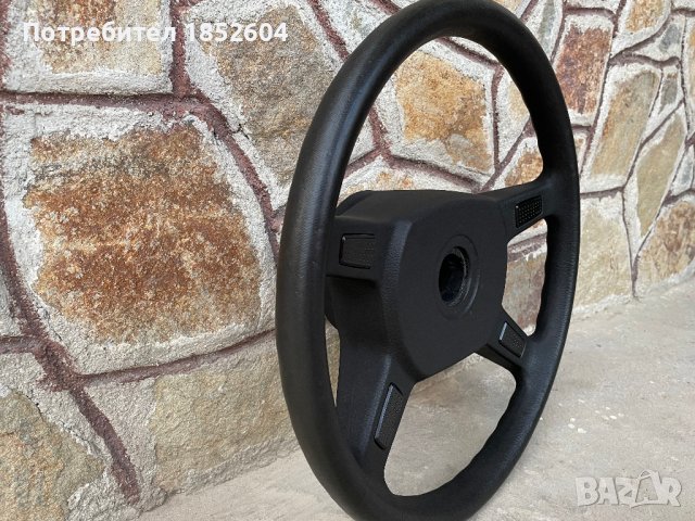 Волан БМВ Е30/ BMW E30, снимка 6 - Части - 38571860