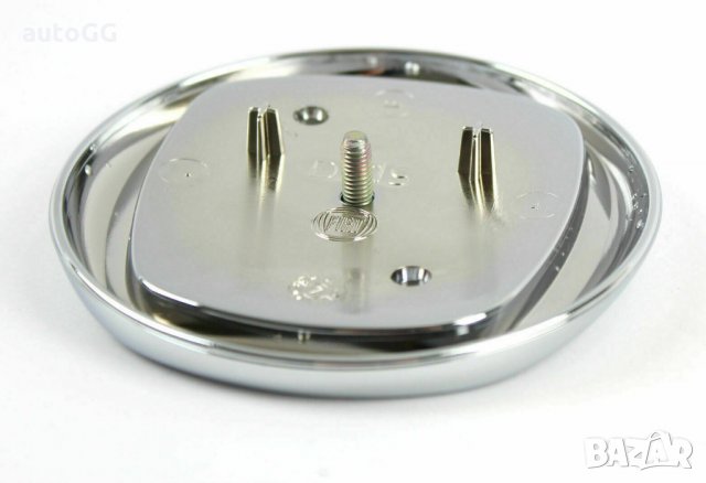 Емблема Фиат/Fiat предни и задни 120мм , снимка 2 - Аксесоари и консумативи - 31586095