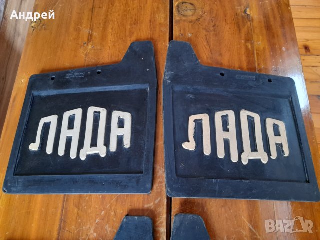 Калобран,калобрани ВАЗ,ЛАДА,VAZ,LADA #3, снимка 2 - Антикварни и старинни предмети - 42676504