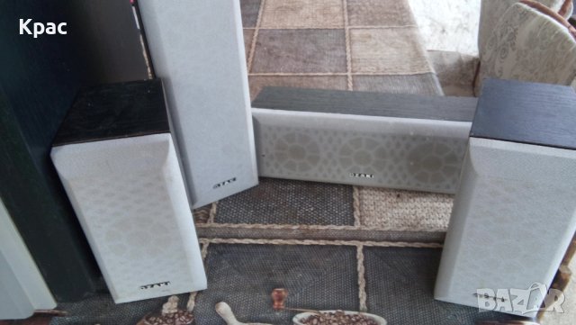 Аудио система , снимка 2 - Аудиосистеми - 44372380