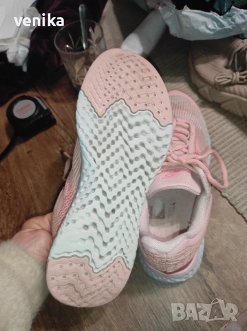 Дамски маратонки 39н., снимка 9 - Маратонки - 51476166