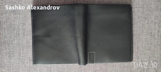 Assima Polo - мъжки кожен портфейл , снимка 7 - Портфейли, портмонета - 53936612