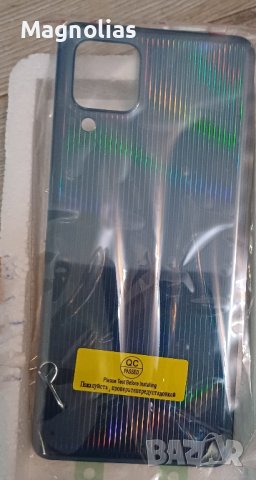   Заден Капак   SAMSUNG GALAXY M32 5G , снимка 2 - Калъфи, кейсове - 42514817