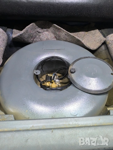 Honda CRW 1 с ГАЗ и лебедка, снимка 14 - Автомобили и джипове - 54188193