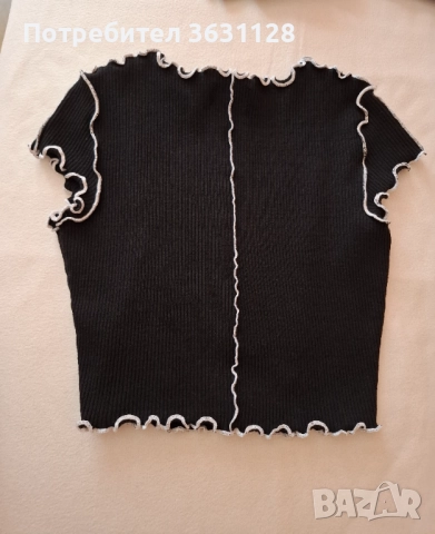 Тениски с къс ръкав , снимка 5 - Тениски - 52443434