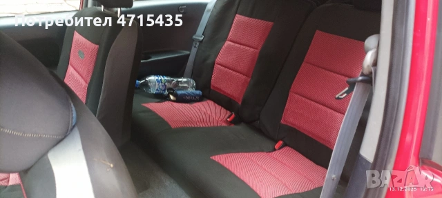 Продавам Honda HR-V 1.6 i , снимка 3 - Автомобили и джипове - 53177670