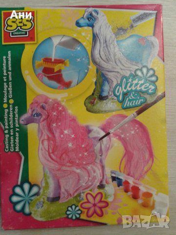 Моделиране с гипс 3D., снимка 5 - Пластелини, моделини и пясъци - 29468309