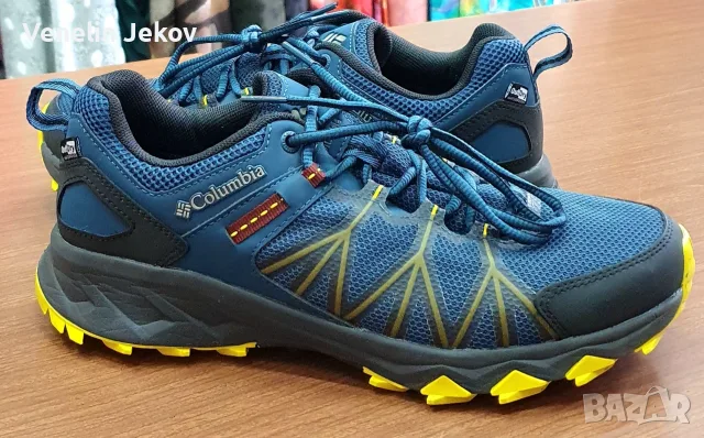 Columbia Peakfreak номер 42