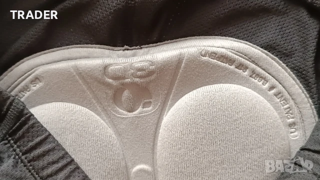 Pearl Izumi MTB шорти панталони с включен вграден клин , снимка 17 - Спортни дрехи, екипи - 15596744