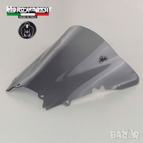 СЛЮДА ОПУШЕНА YAMAHA YZF- R6 02