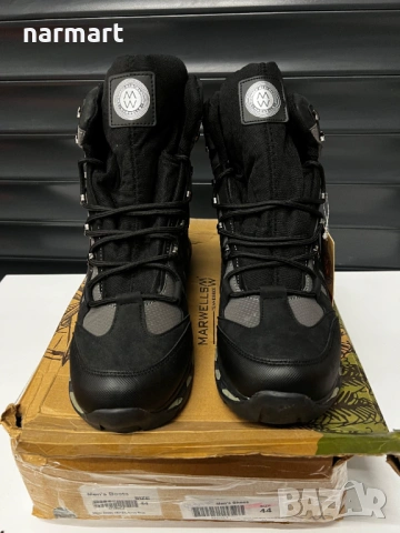 Мъжки Боти Marwells -3118590-44