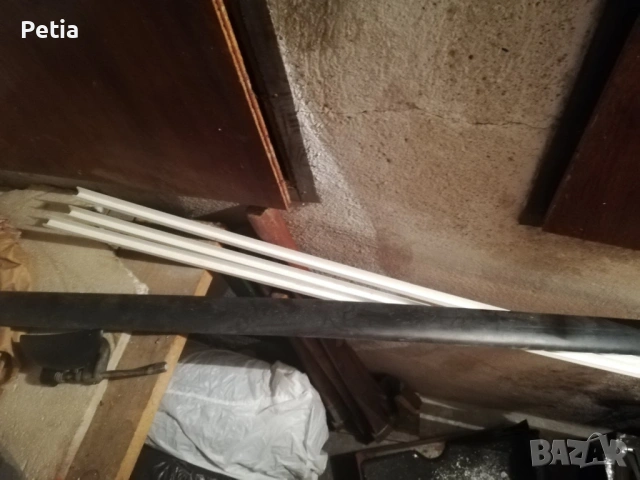 Комплект За дясна врата Пежо 206, снимка 6 - Части - 54176388