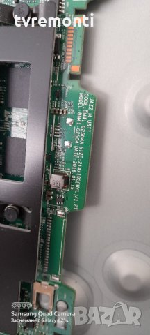 MAIN BOARD BN41-02504A BN94-10960G , снимка 4 - Части и Платки - 31612710