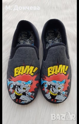 Нови пантофи NEXT №39 , снимка 15 - Детски пантофи - 39358245