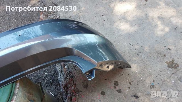 Задна броня за Сеат Ибиза [ 6J0 807 521 D/E ] ;[6J0 807 434 D/E], снимка 8 - Аксесоари и консумативи - 29310252