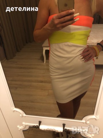 Дамска рокля, снимка 5 - Рокли - 29516431