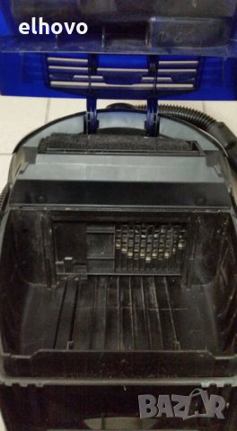 Прахосмукачка EIO TOPO BS 57/7, снимка 9 - Прахосмукачки - 29093156