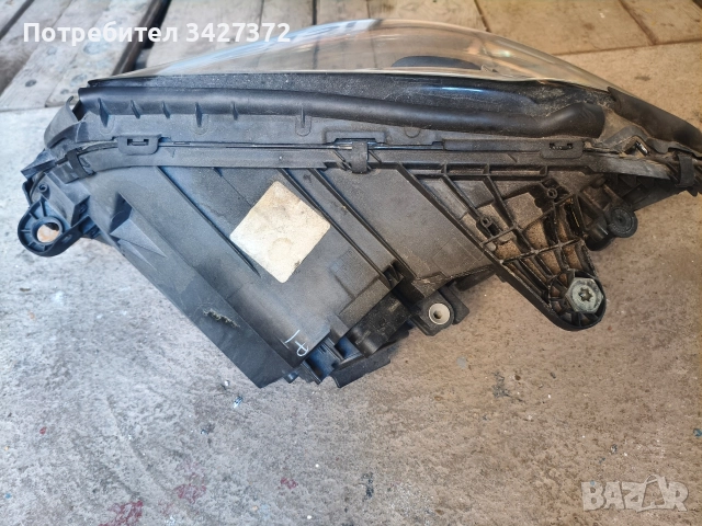 Фар за Мерцедес W205 ляв, снимка 3 - Части - 52787610