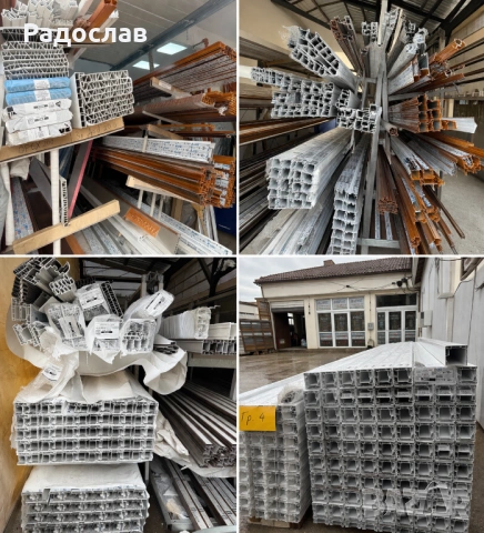 Панти, дръжки, брави и обков за PVC и алуминиева дограма – онлайн магазин, снимка 2 - Дограми - 54082076