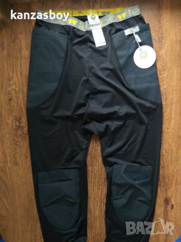 BOWTEX KEVLAR LEGGINGS - мъжки мото клин ХЛ НОВ , снимка 2 - Спортни дрехи, екипи - 44149434