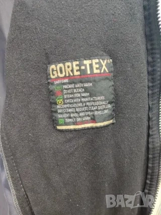 Timberland  Яке Тимбърланд с технология Thermore®&Dryvent™, Черно, дълго, на половин цена!Тимбърленд, снимка 17 - Якета - 51845590