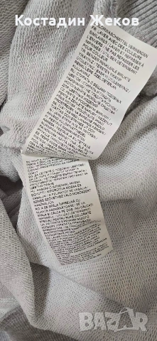 Нова. блузка оригинална. Puma , снимка 6 - Спортни дрехи, екипи - 53137672