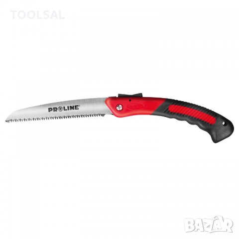 Трион Proline ръчен овощарски сгъваем 180 мм, 7 TPI, снимка 1