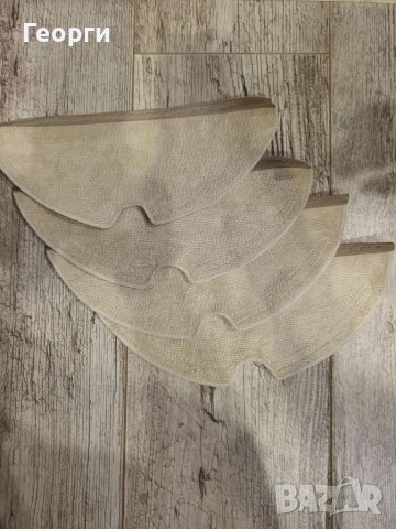 Консумативи за roborock s5 s6 s6max, снимка 5 - Прахосмукачки - 38975514