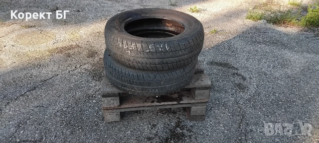 Гуми 175 65 14 Семперит Semperit 2 броя.Нов внос. , снимка 9 - Гуми и джанти - 50613890