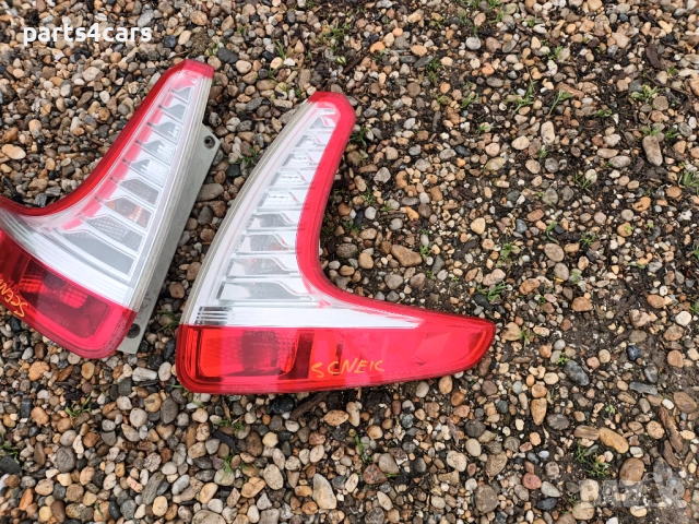 ляв и десен стоп за рено гранд сценик 09- 13 RENAULT CRAND SCENIC III, снимка 3 - Части - 49473320