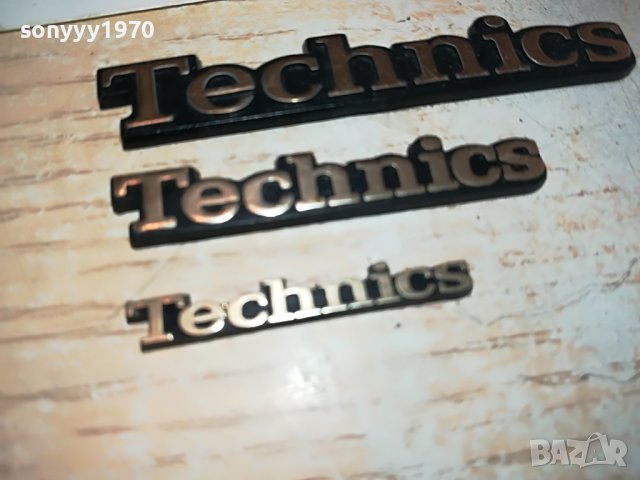 TECHNICS РАЗЛИЧНИ РАЗМЕРИ 0602231842, снимка 6 - Други - 39579043