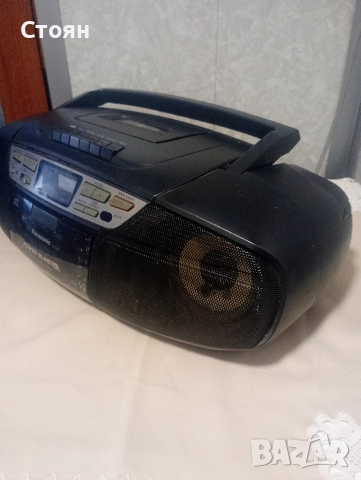 Панасоник RX-DR27 