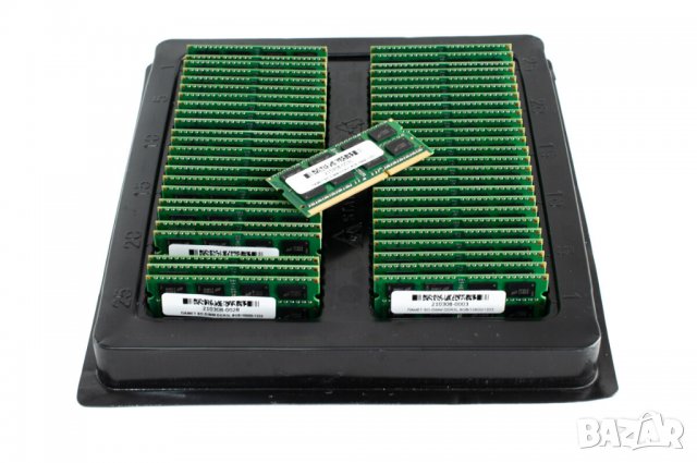 Рам памет за лаптоп 2/4/8 GB DDR3