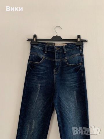 Guess нови дънки с етикет, снимка 3 - Дънки - 30789337