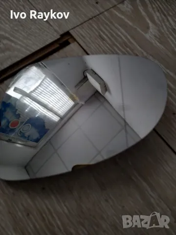 Огледало, стъкло за Ford Transit Mk6 MK7 2000-2014 