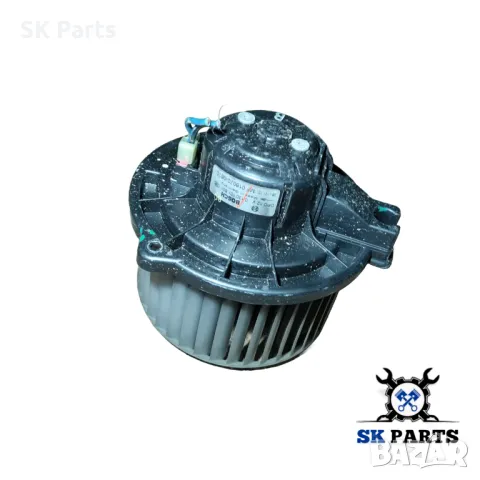Вентилатор парно за  Toyota Avensis t25 / Авенсис т25, снимка 2 - Части - 50341914
