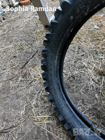 Кросови гуми, снимка 3 - Гуми и джанти - 51550395