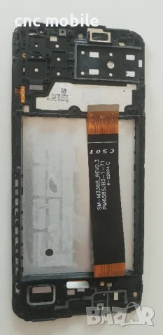 Samsung A13 LTE - Samsung SM-A137F - Samsung Galaxy A13 4G оригинални части и аксесоари , снимка 8 - Резервни части за телефони - 50999296