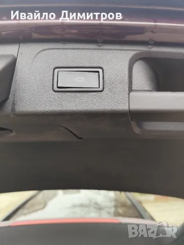 Vw Passat B8 2,0tdi 150kc.2016г. , снимка 12 - Автомобили и джипове - 49850119