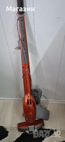 Прахосмукачка Electrolux, снимка 4 - Прахосмукачки - 53199146