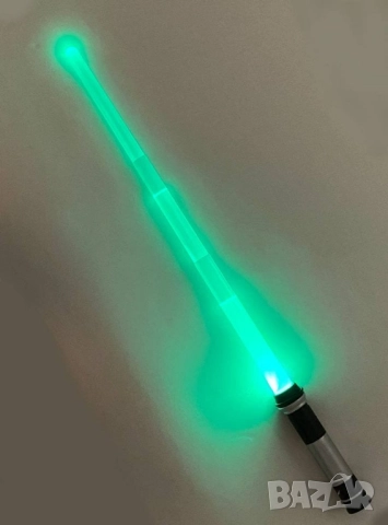 Детска играчка светлинен лазерен меч Star Wars със звук