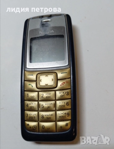Ретро телефони NOKIA , снимка 2 - Nokia - 52515198
