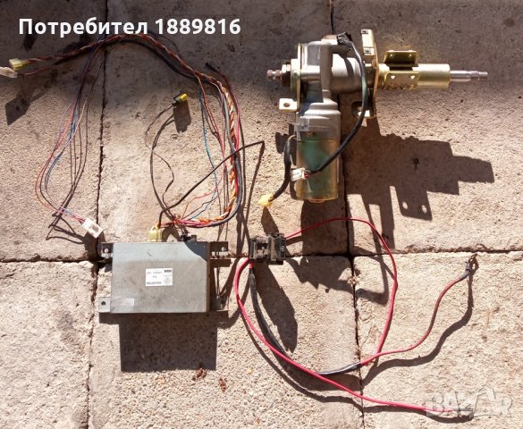 Части за фиат сейченто