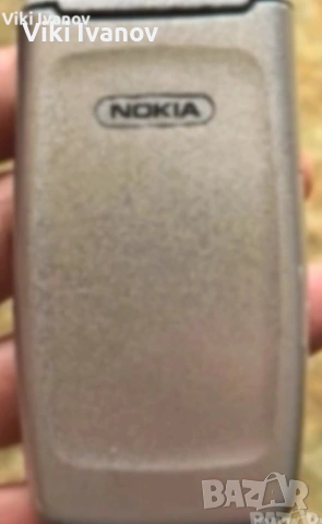 Нокия 2650, снимка 5 - Nokia - 53942992