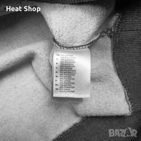 Мъжки съичър The North Face Box Logo Pullover Hoodie, снимка 6 - Суичъри - 53185984