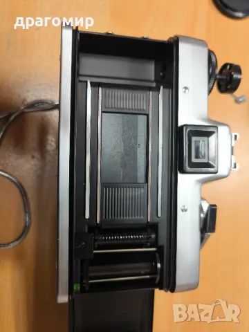 PORST reflex CX4   2,8/50, снимка 8 - Фотоапарати - 48249014