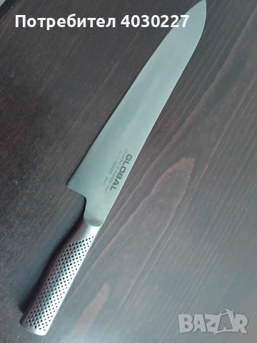 нож GLOBAL..G.17.